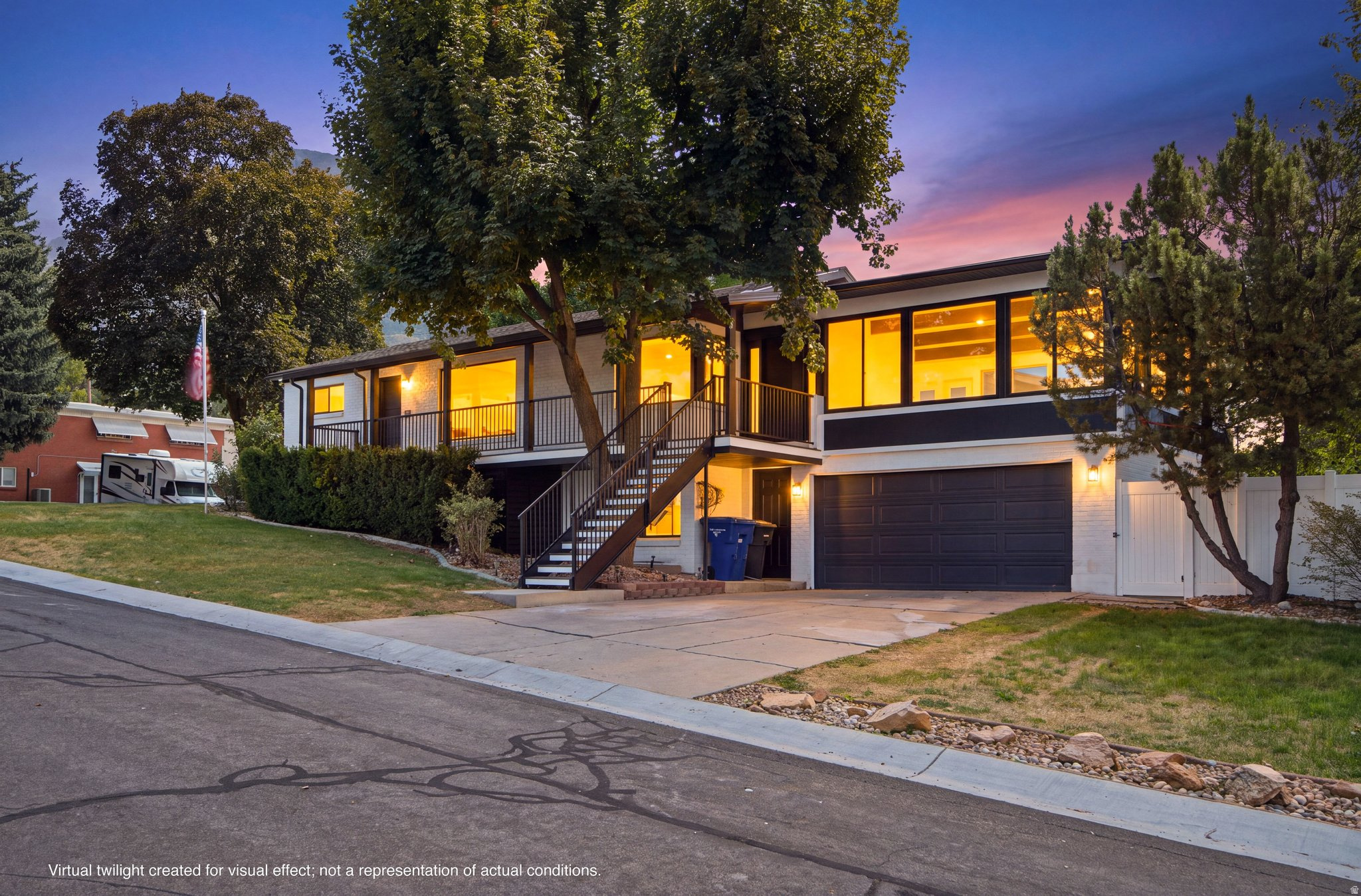 2936 E LA JOYA DR, Holladay, UT 84124 — photo 1