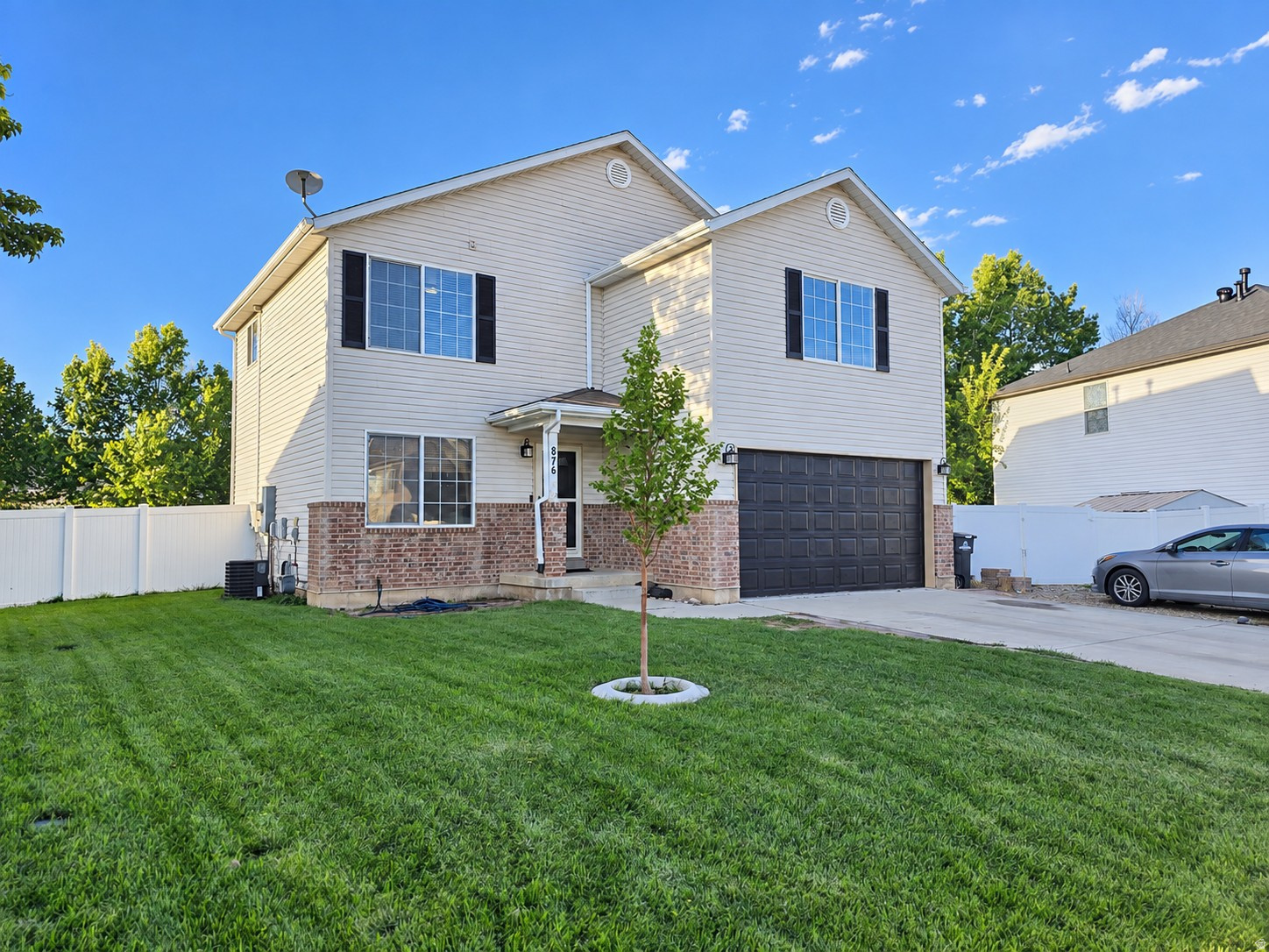 876 W 210 S, Spanish Fork, UT 84660 — photo 1