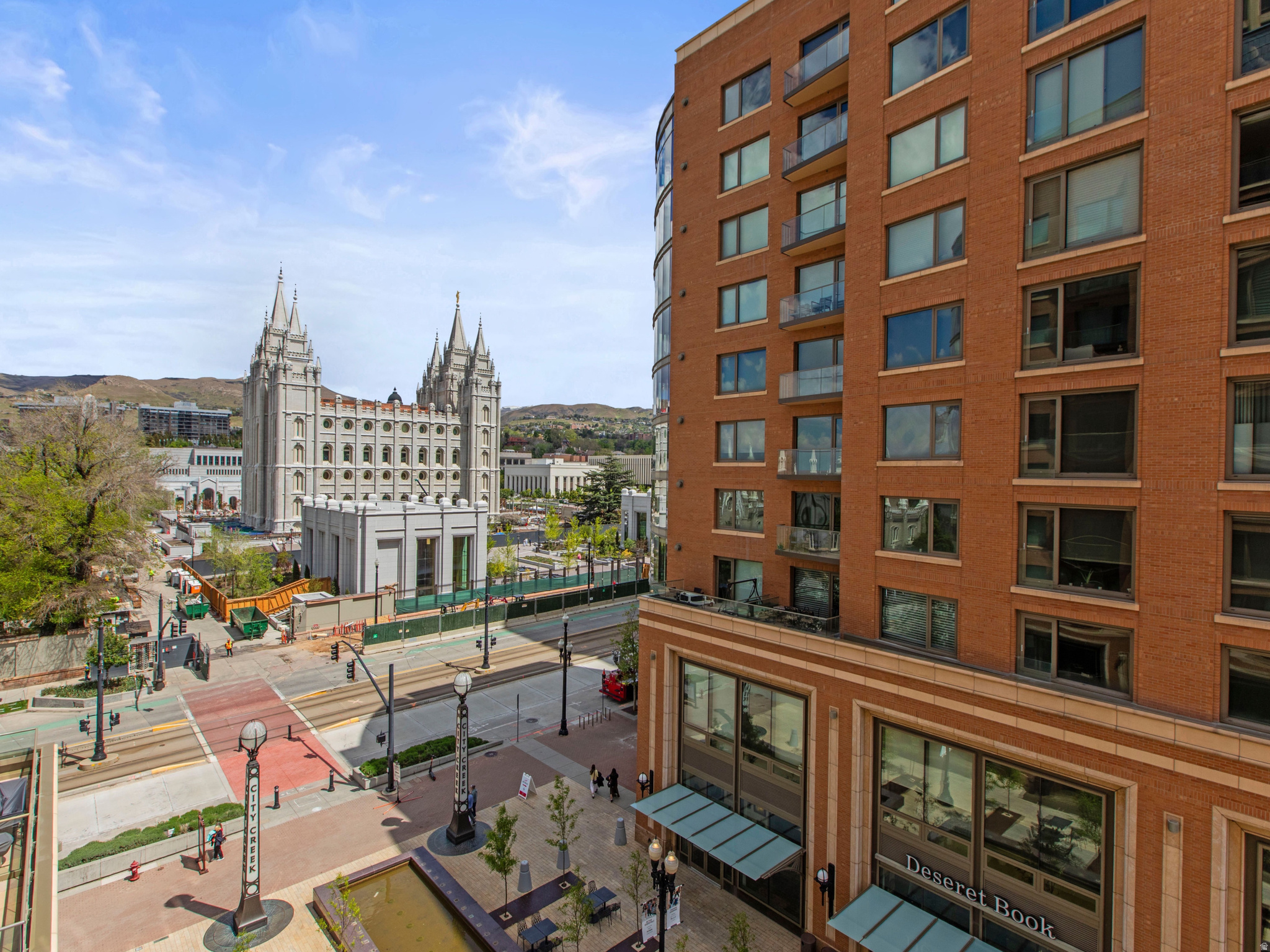 55 W SOUTH TEMPLE #503, Salt Lake City, UT 84101 — photo 1