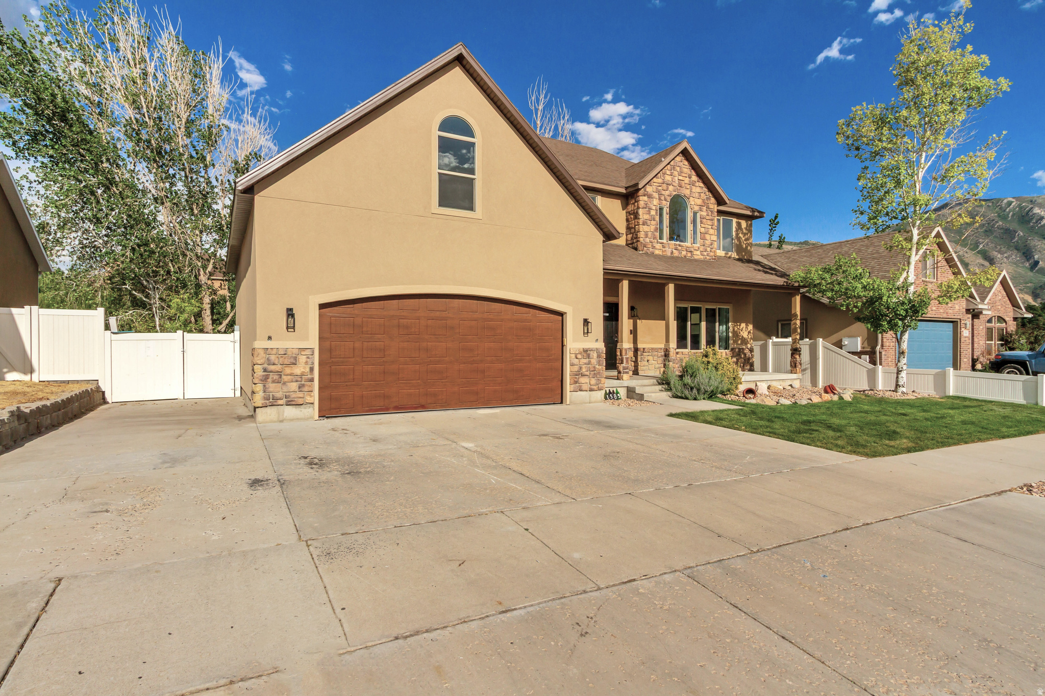 1585 S 910 W, Payson, UT 84651 — photo 1