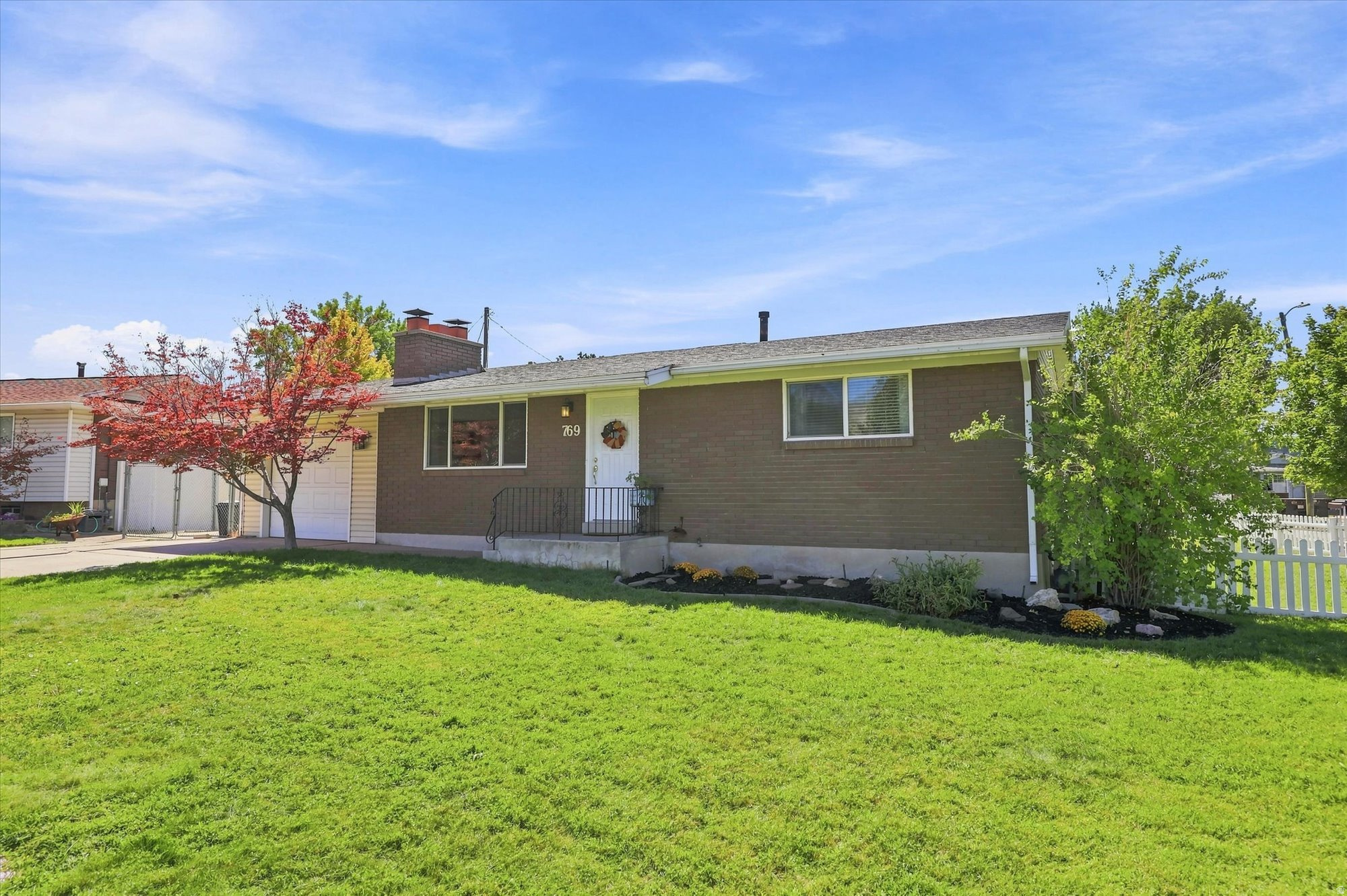769 W 925 S, Woods Cross, UT 84087 — photo 1
