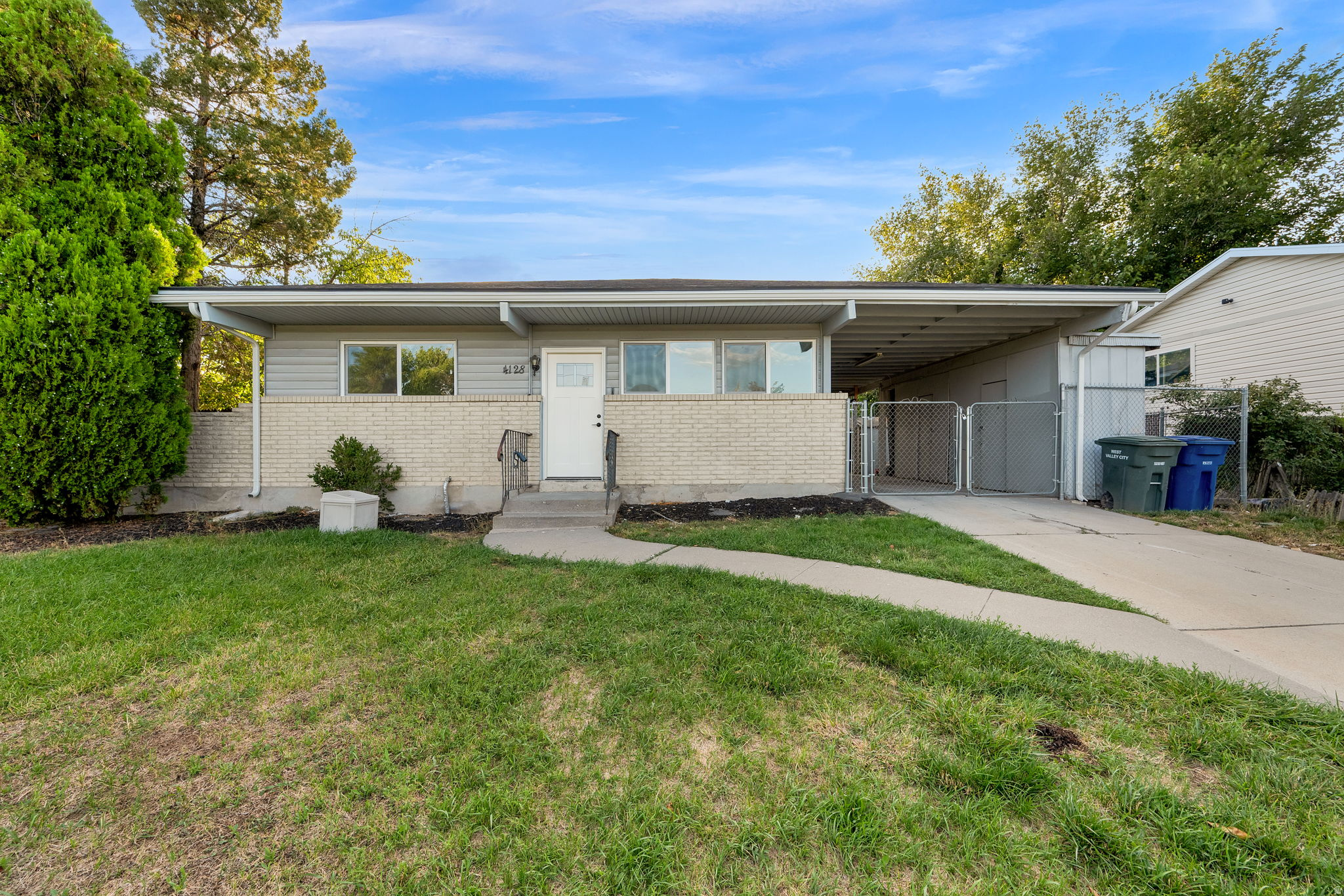 4128 S 2835 W, West Valley City, UT 84119 — photo 1