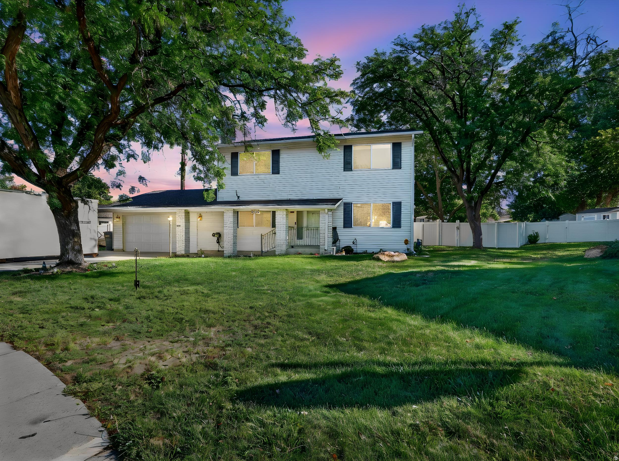 8209 S VALENCIA PL, Sandy, UT 84093 — photo 1