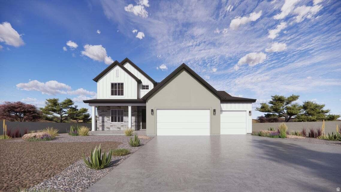 370 N RHYOLITE DR #110, Hurricane, UT 84737 — photo 1