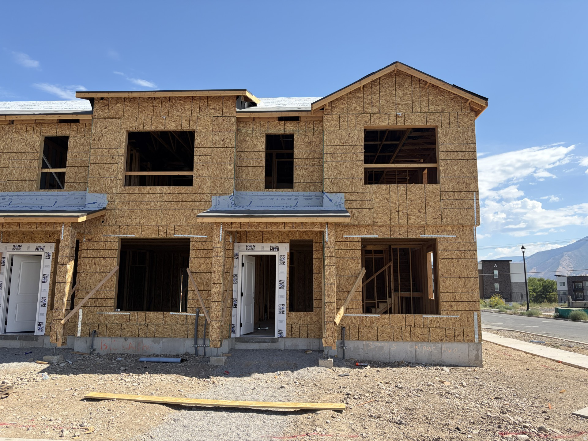 1377 S CALPAC AVE, Spanish Fork, UT 84660 — photo 1