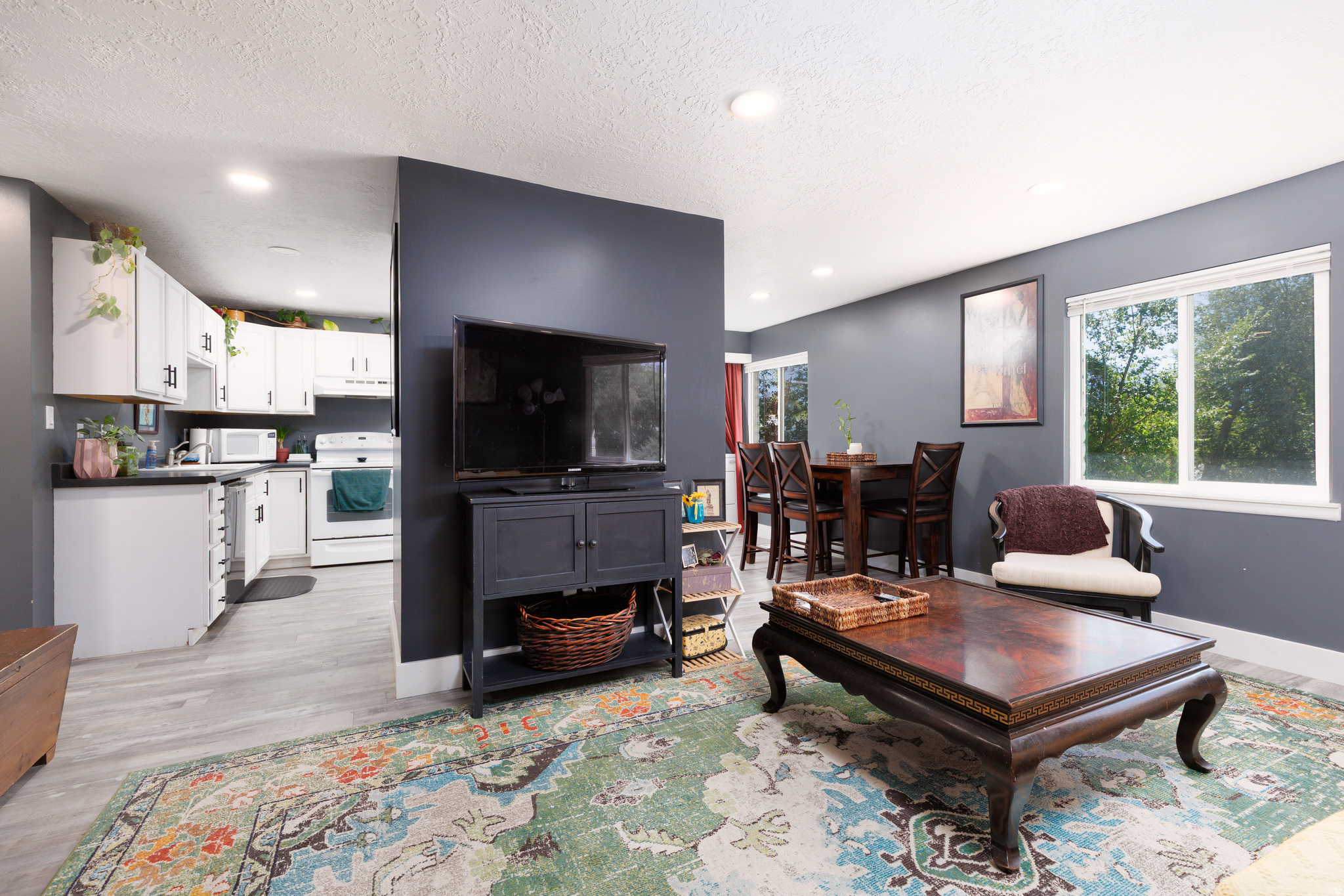 4538 S 700 E #5, Murray, UT 84107 — photo 1