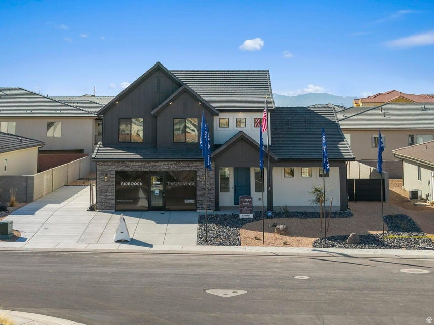 352 N RHYOLITE DR #89, Hurricane, UT 84737 — photo 1