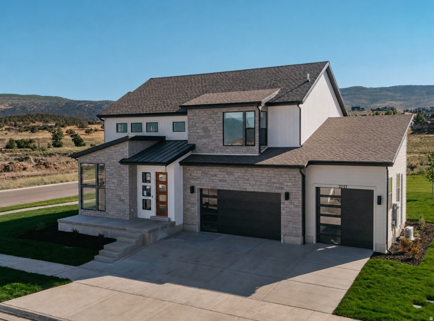 989 S STONES THROW WAY #249, Heber City, UT 84032 — photo 1