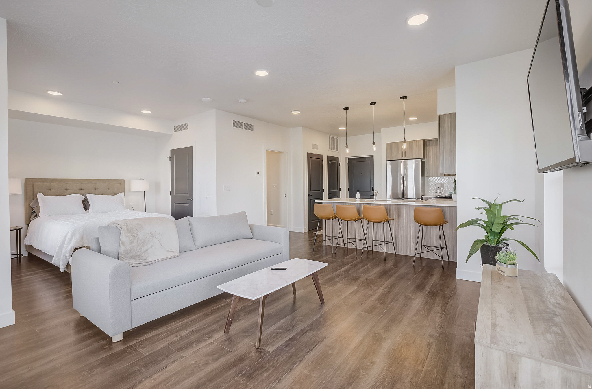 6495  SERVICEBERRY DR #B203, Park City, UT 84098 — photo 1