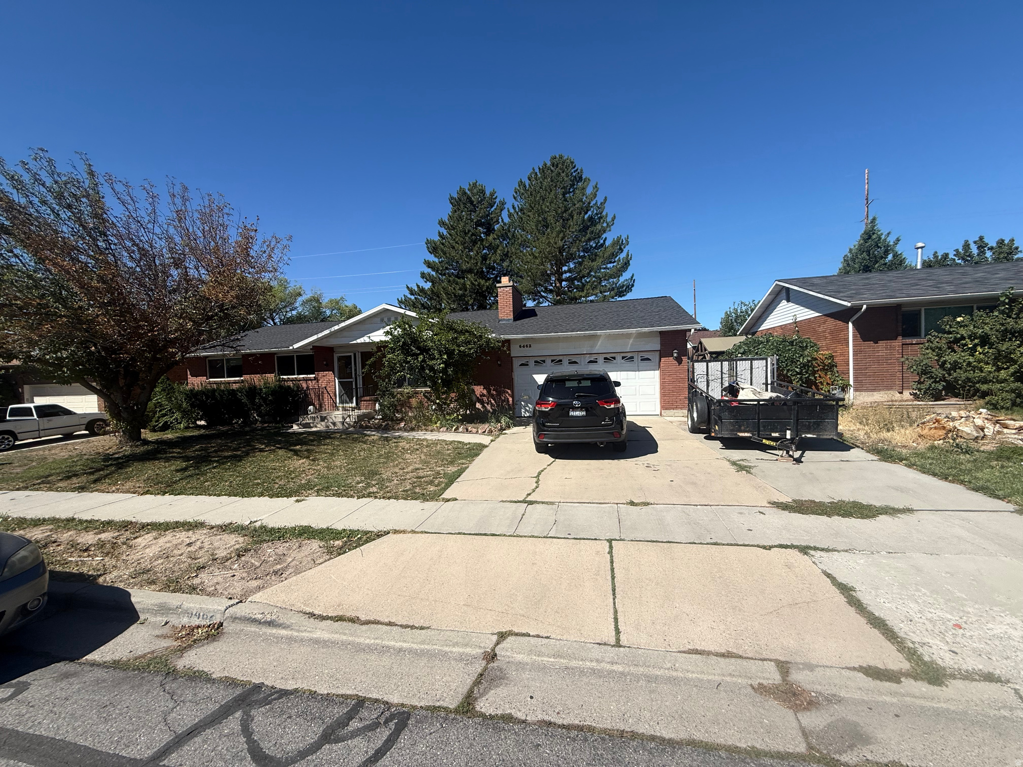 6462 S TAMRA DR, Taylorsville, UT 84129 — photo 1