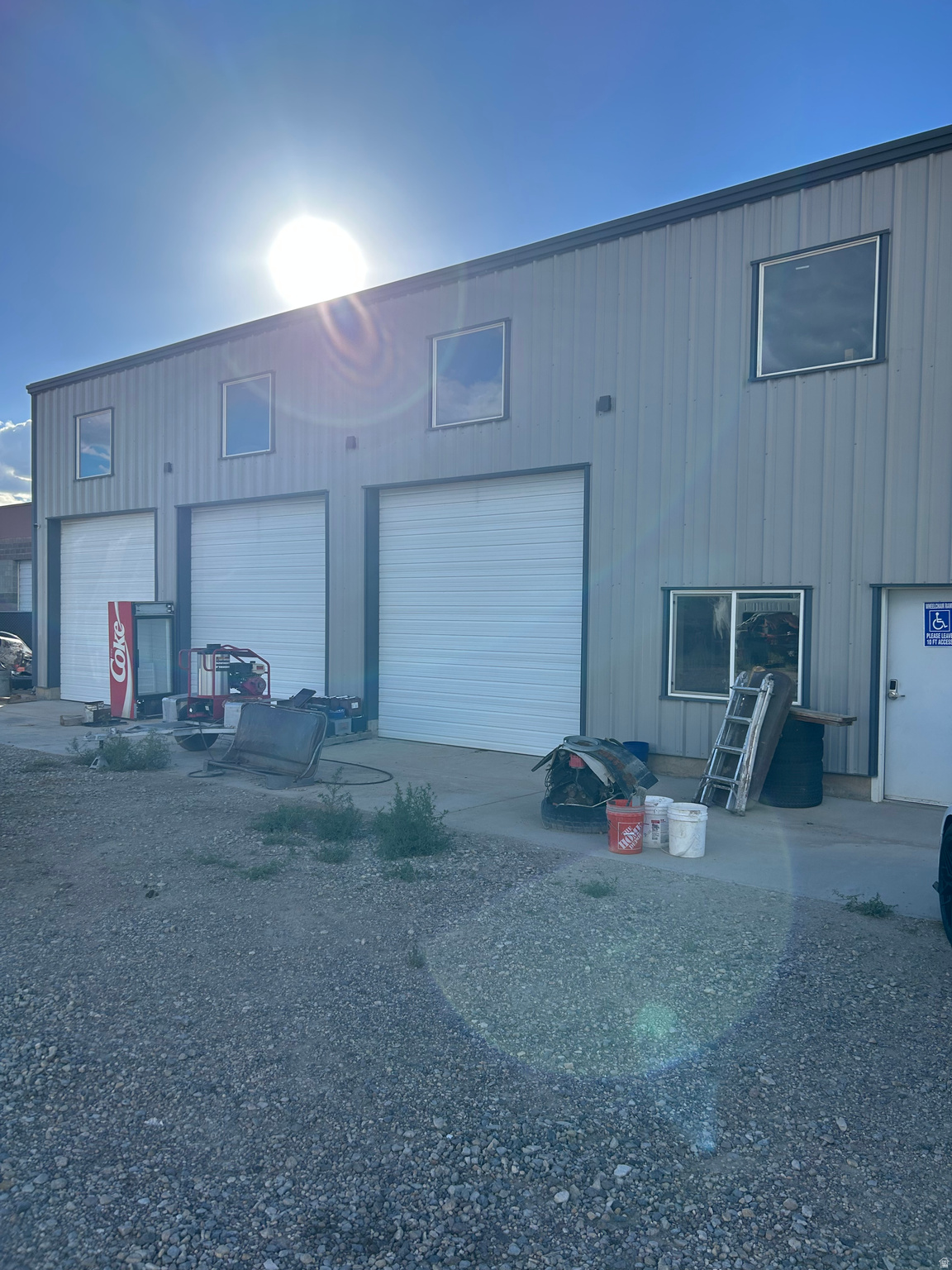 670 W WAKARA AVE, Mt Pleasant, UT 84647 — photo 1
