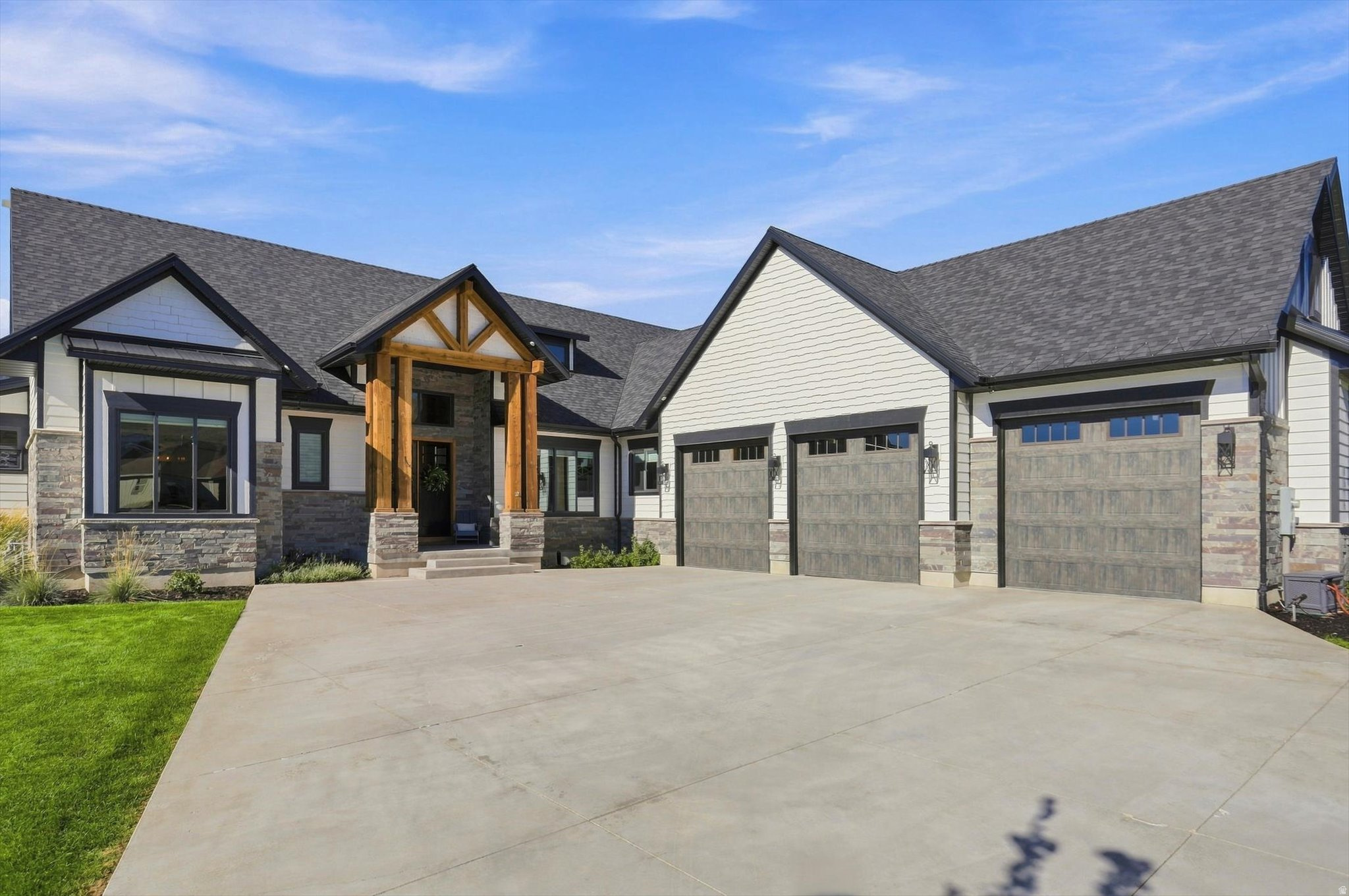 4575 N ABBEY WAY #133, Eden, UT 84310 — photo 1