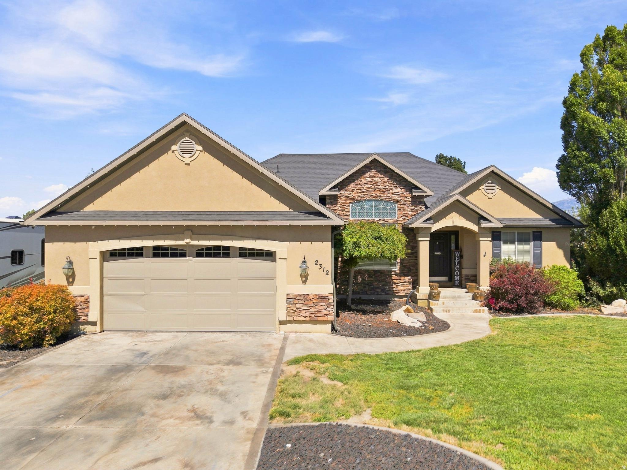 2312 W 780 S, Lehi, UT 84043 — photo 1