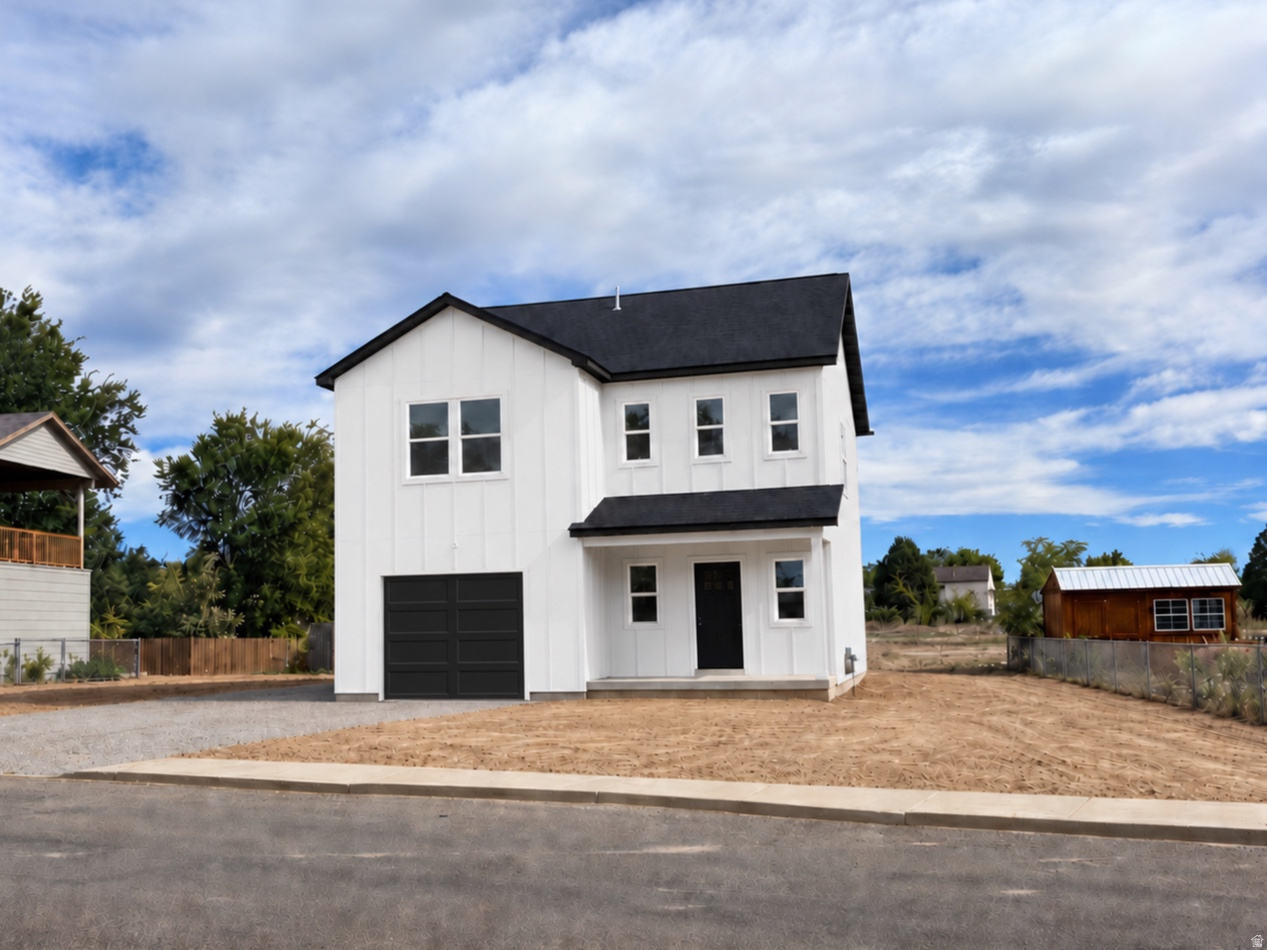 340 W ORANGE AVE, Castle Dale, UT 84513 — photo 1