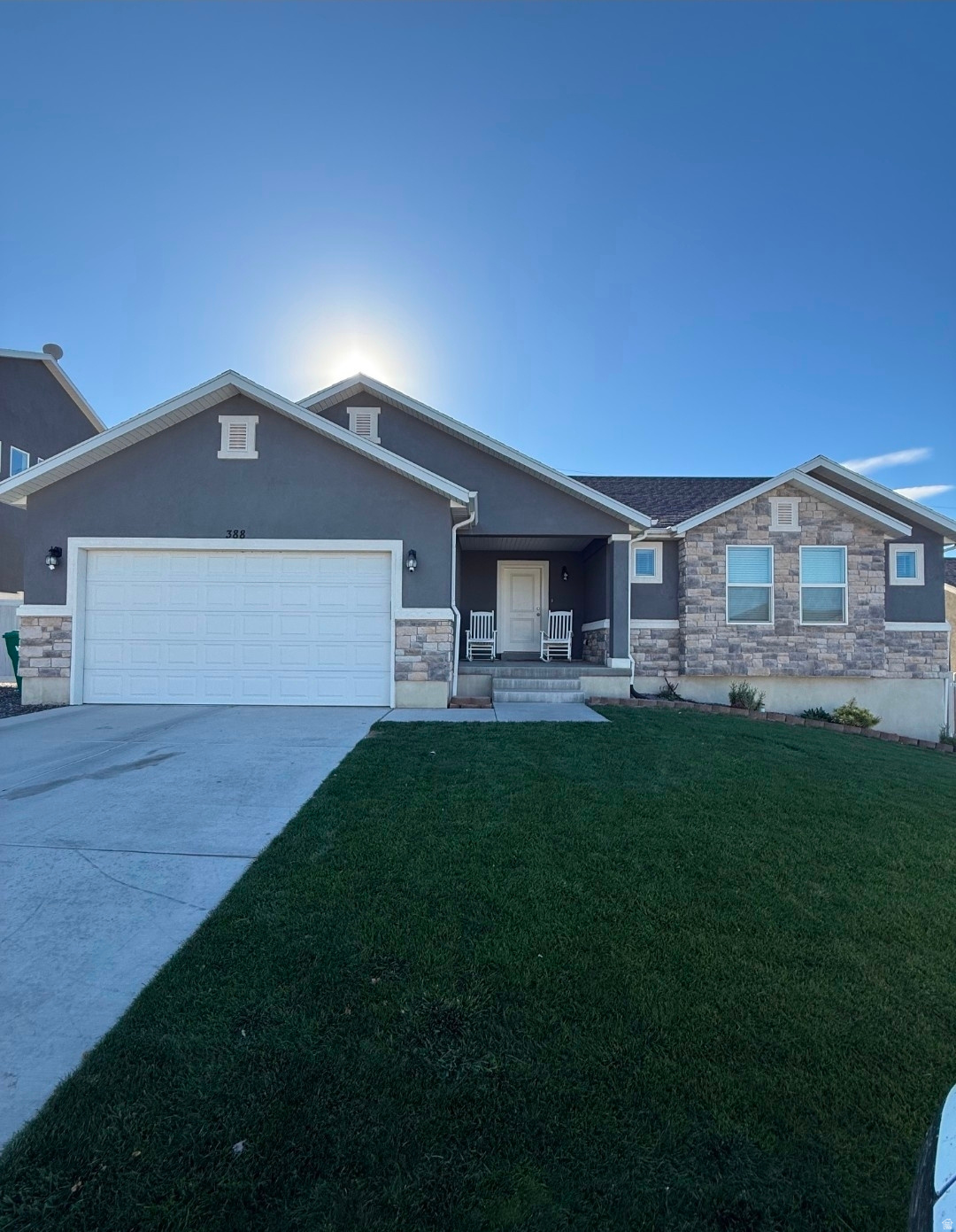 388 S REDROCK DR, Santaquin, UT 84655 — photo 1