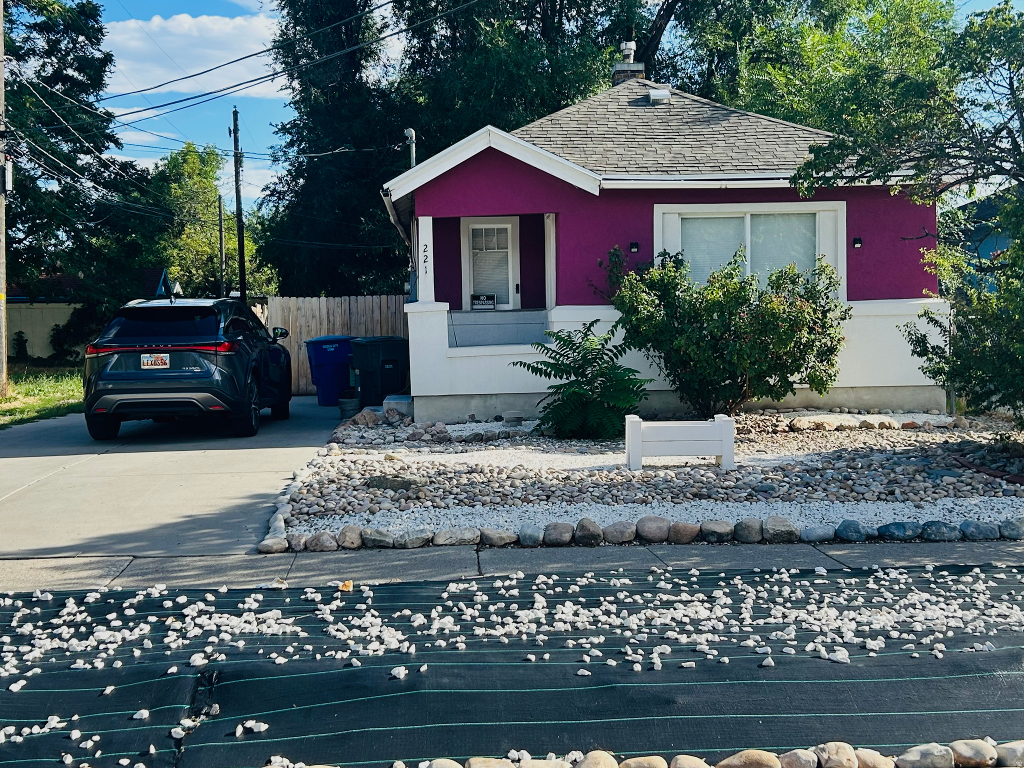 221 E 32ND ST, Ogden, UT 84401 — photo 1