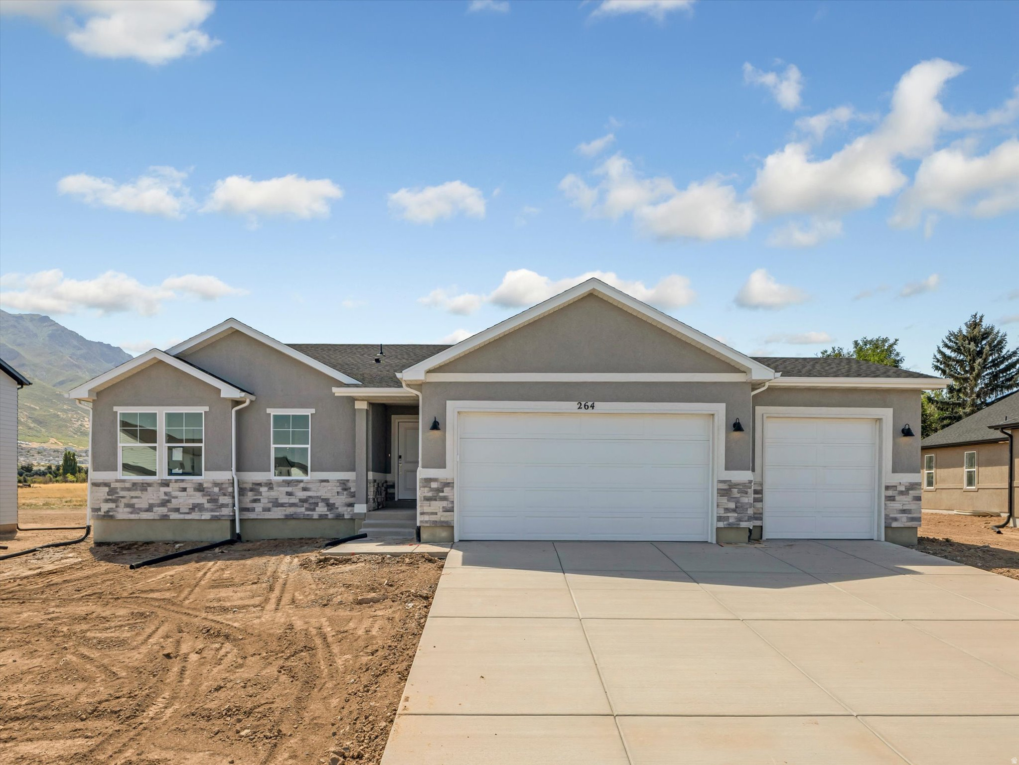 264 E 770 N, Santaquin, UT 84655 — photo 1