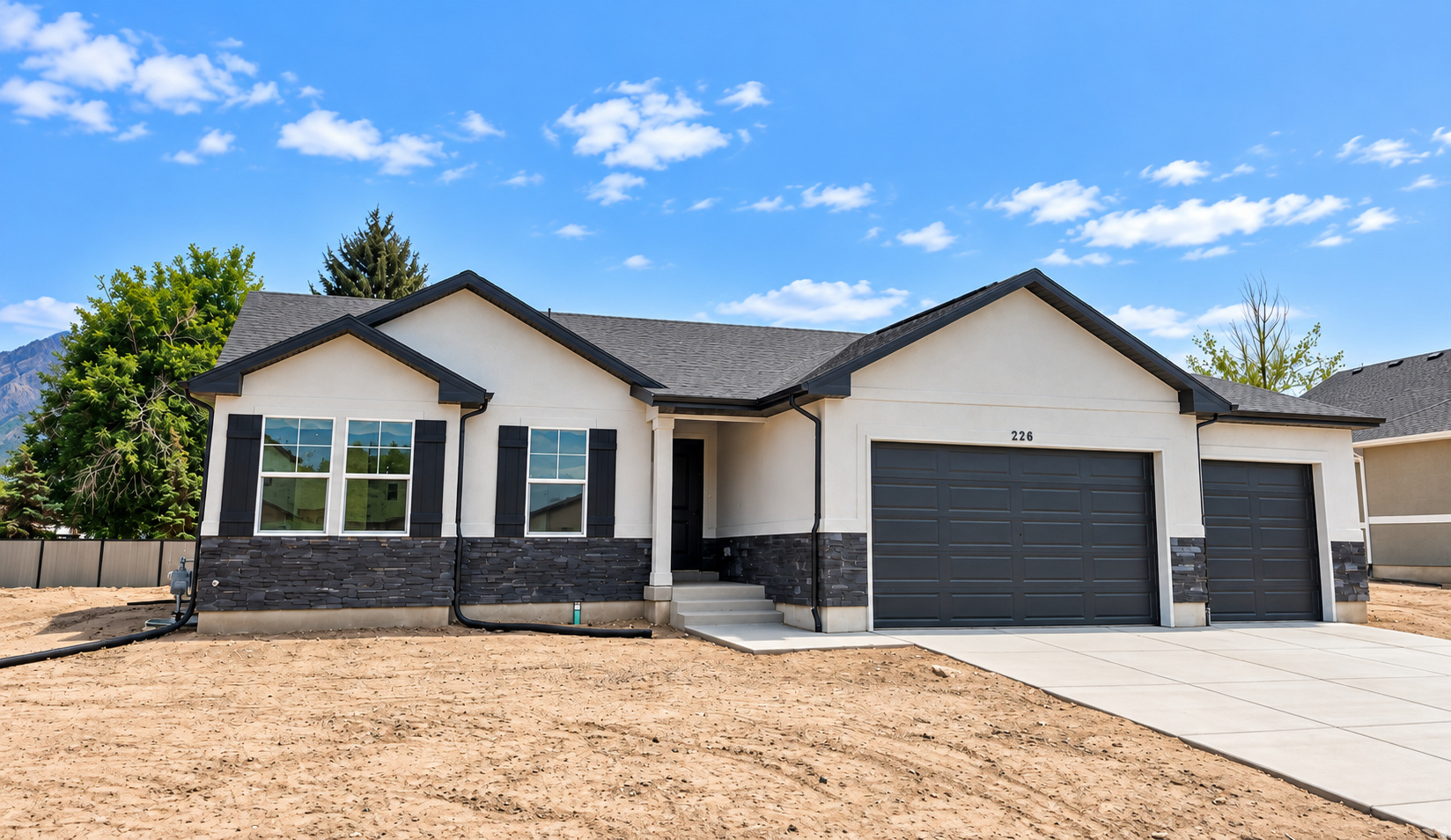 228 E 770 N, Santaquin, UT 84655 — photo 1