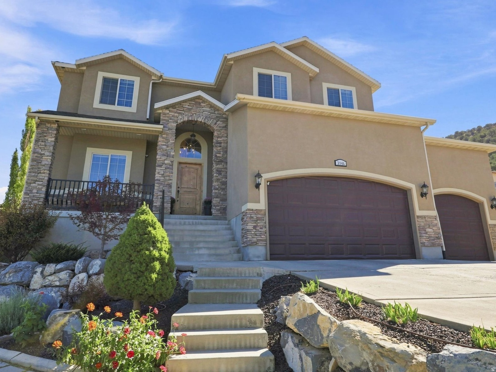 3946 E SOUTH PASS RD, Eagle Mountain, UT 84005 — photo 1