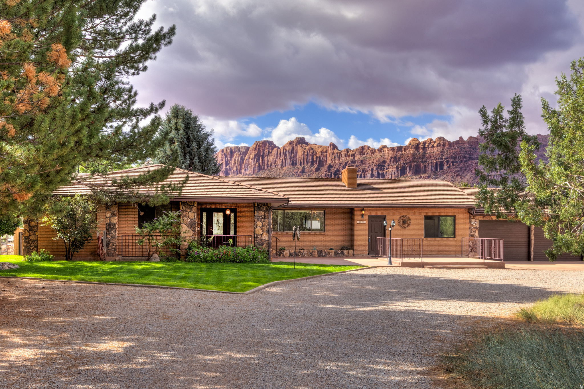 2720 BENCH RD, Moab, UT 84532 — photo 1