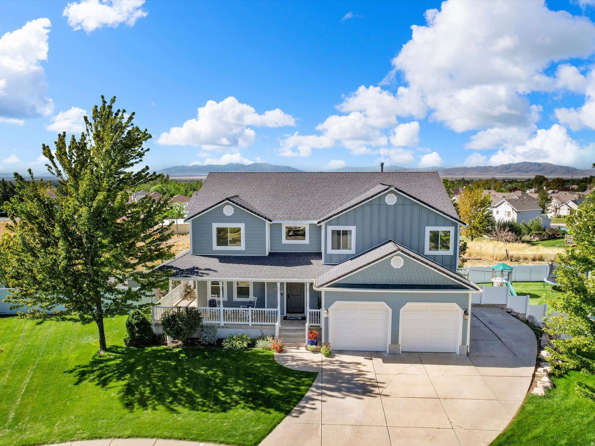 2103 N 5 E, Layton, UT 84041 — photo 1