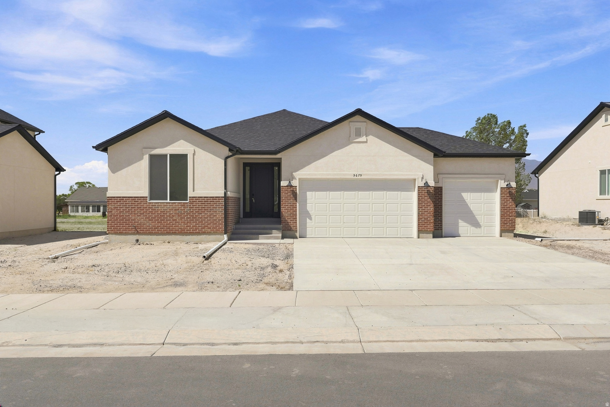 3675 N COLUMBINE WAY #381, Eagle Mountain, UT 84005 — photo 1