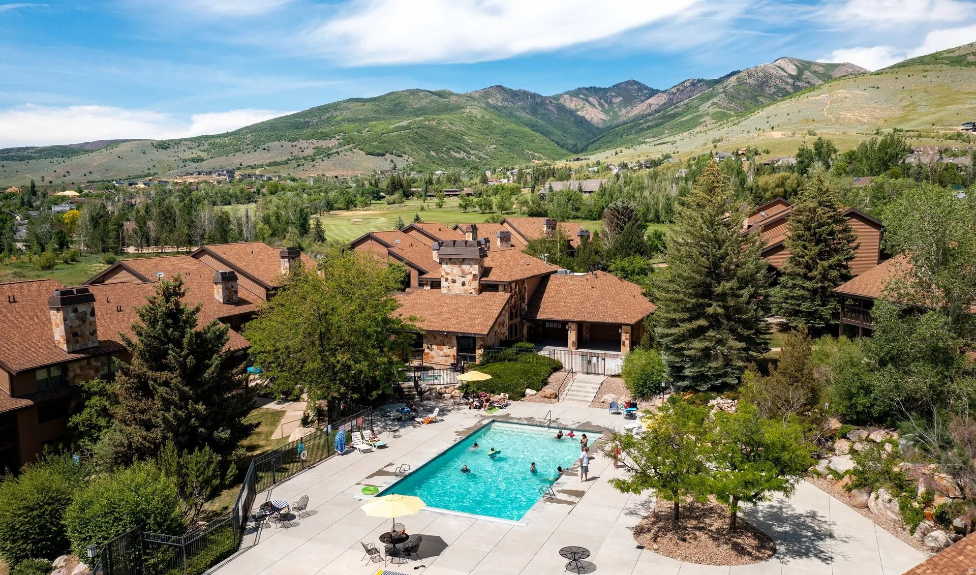 3615 N WOLF LODGE DR #211, Eden, UT 84310 — photo 1