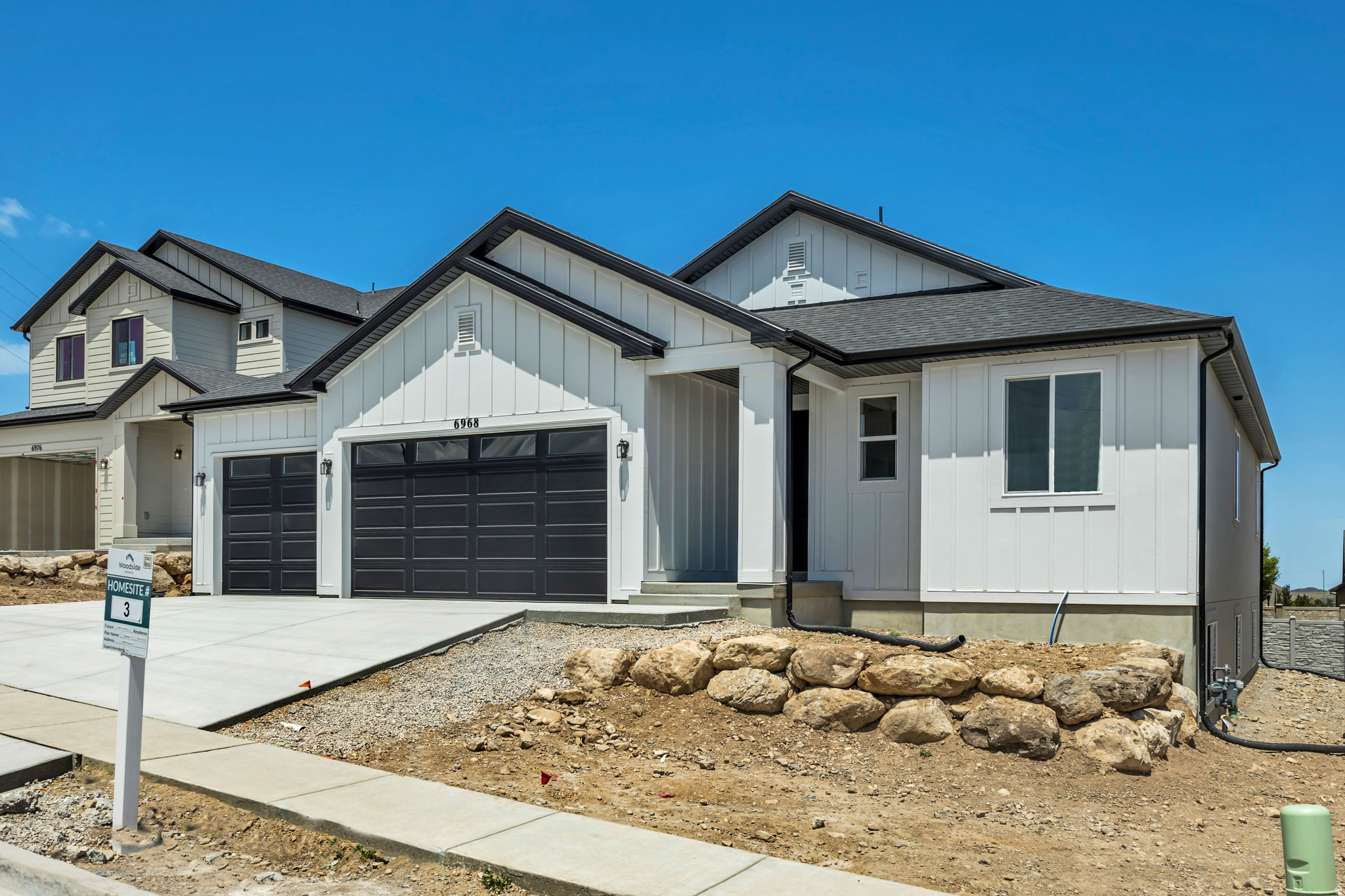 6972 W SHADOW PEAK RD #39, West Jordan, UT 84081 — photo 1