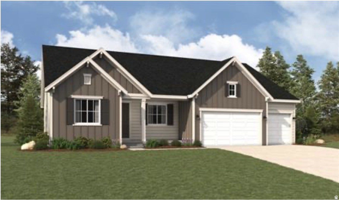 1237 S JAKE DR #230, Saratoga Springs, UT 84045 — photo 1