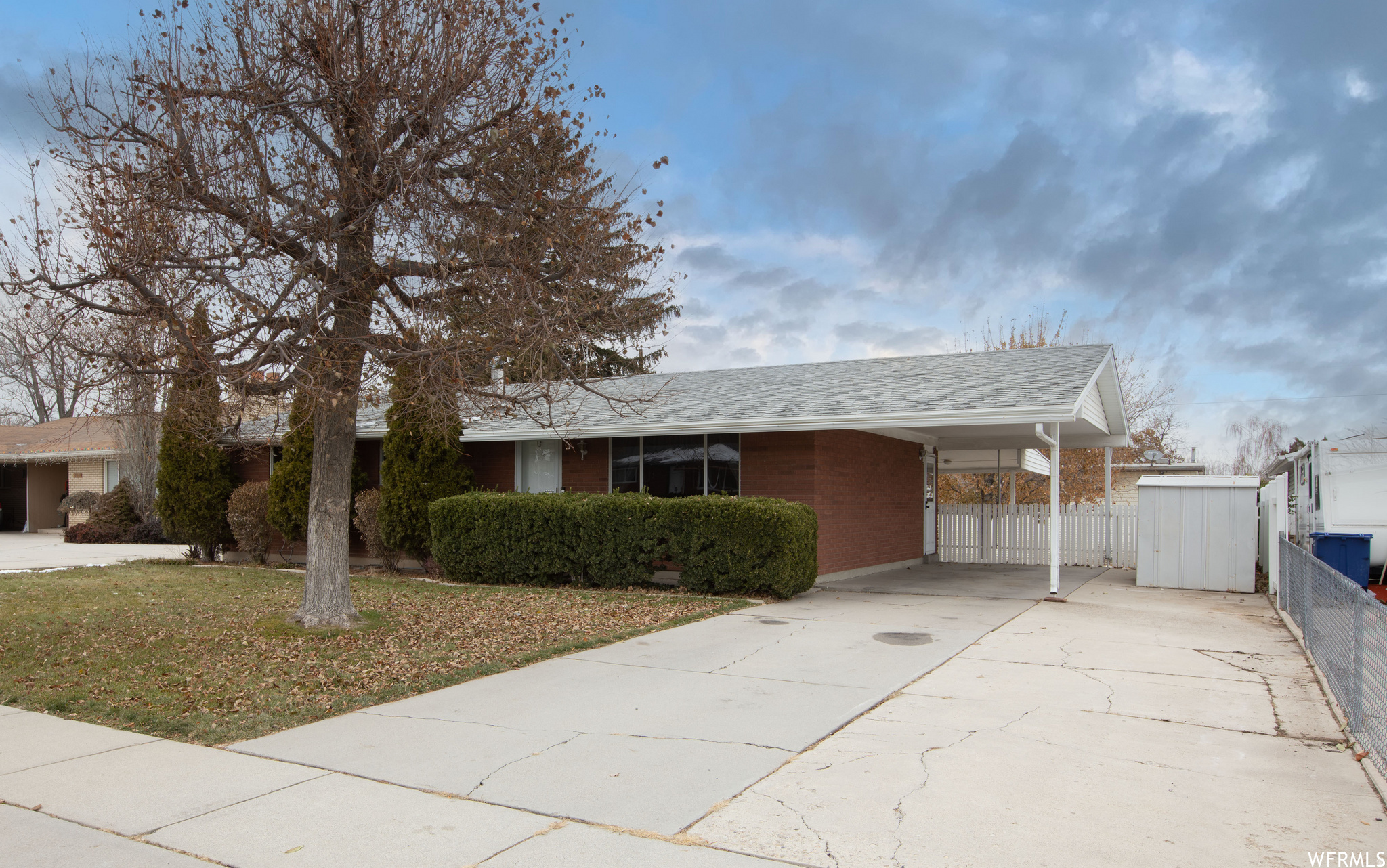 3058 W MINUET AVE, West Valley City, UT 84119 — photo 1
