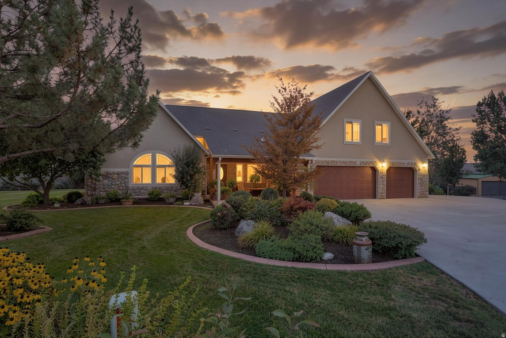 4079 W 12350 S, Payson, UT 84651 — photo 1