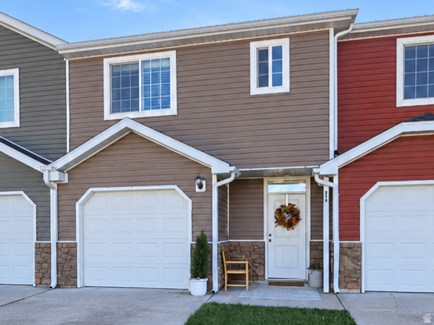 599 N 2425 W, Vernal, UT 84078 — photo 1