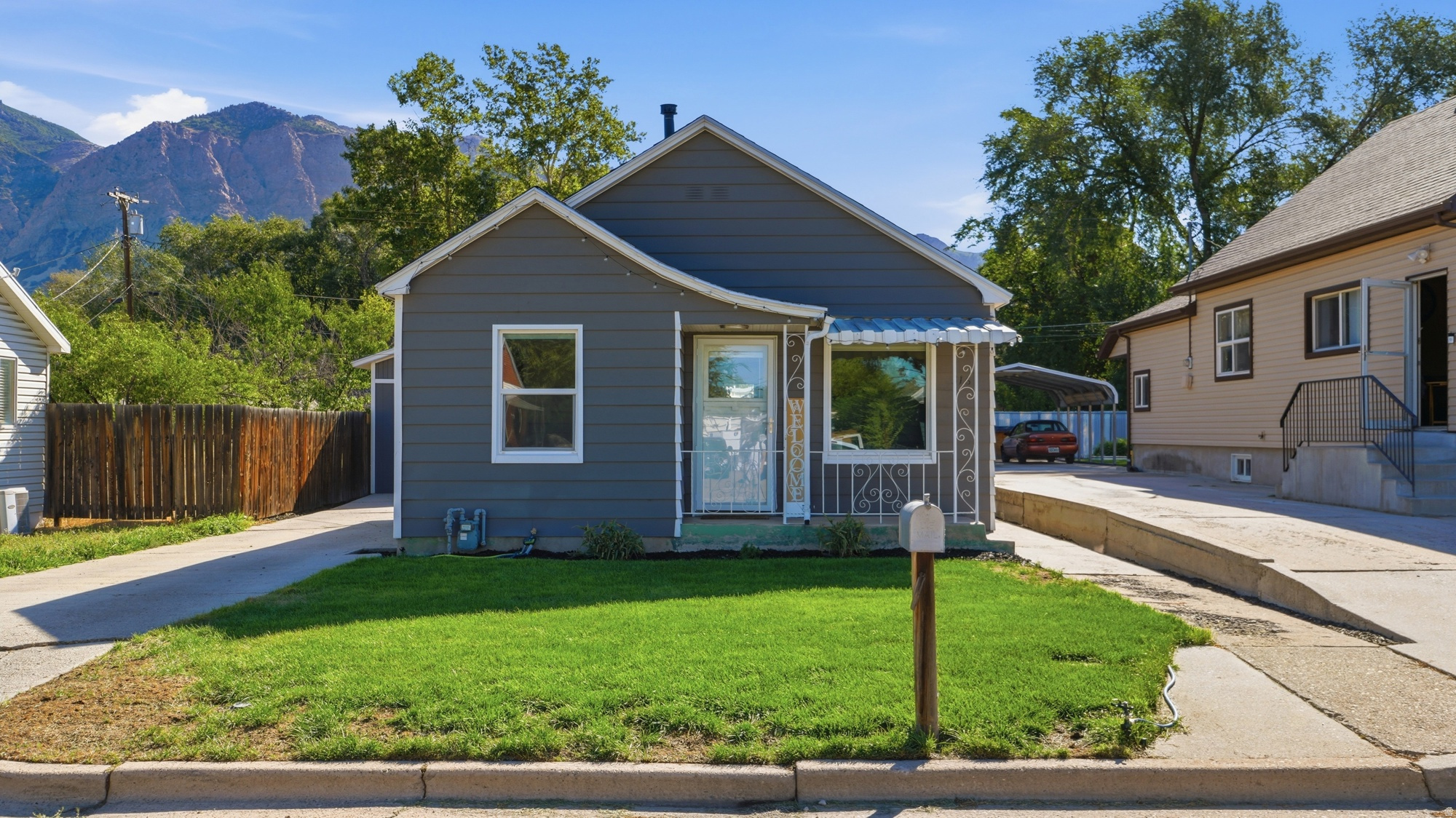 316 S OGDEN AVE, Ogden, UT 84404 — photo 1