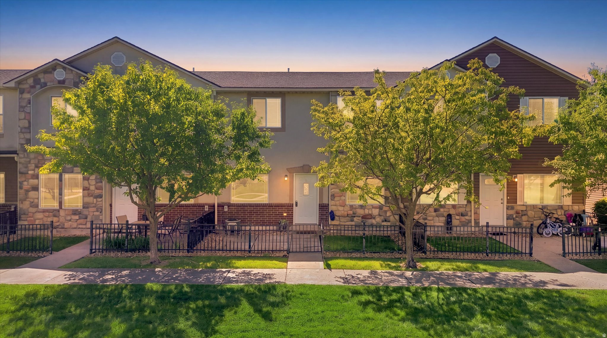 471 W 1490 N #104, Logan, UT 84341 — photo 1