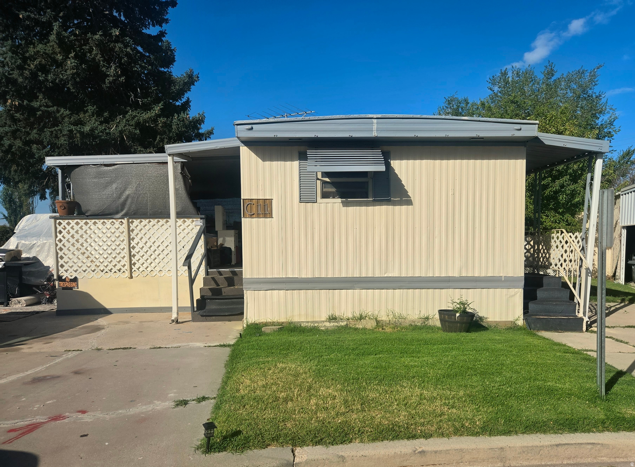 3860  MIDLAND DR #C11, Roy, UT 84067 — photo 1