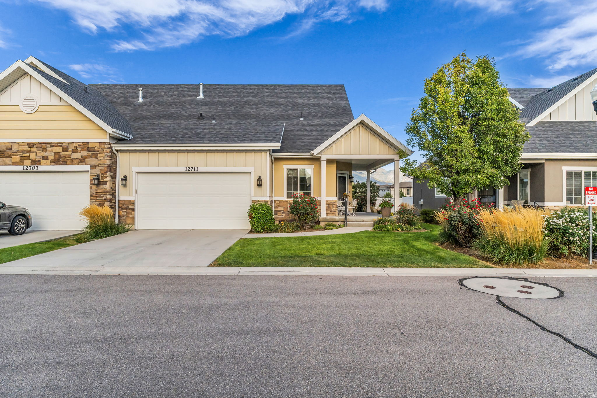 12711 S CITY PARK WAY, Riverton, UT 84065 — photo 1