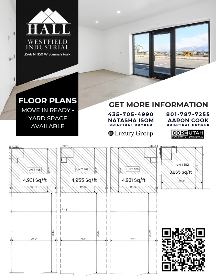 3546 N 1150 W #102