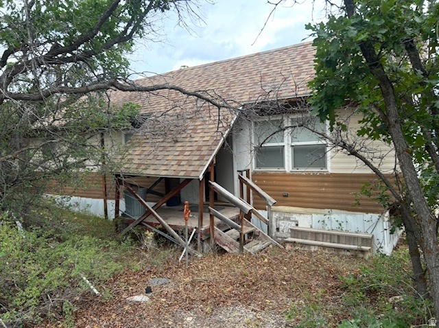 1054  MOUNT TABBY DR