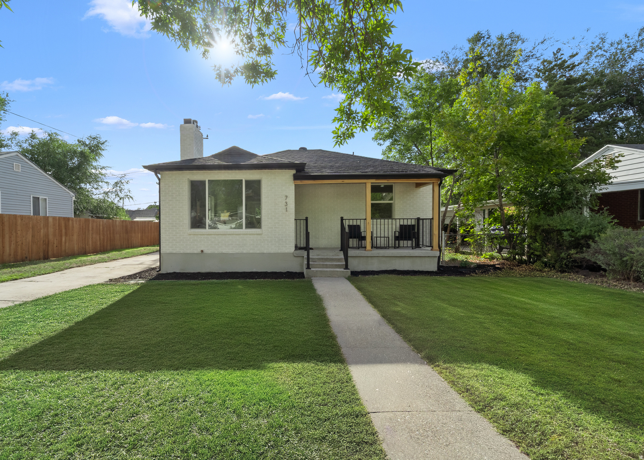 731 N PEARL HARBOR ST, Salt Lake City, UT 84116 — photo 1