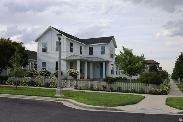 4898 W CROSSWATER RD, South Jordan, UT 84009 — photo 1