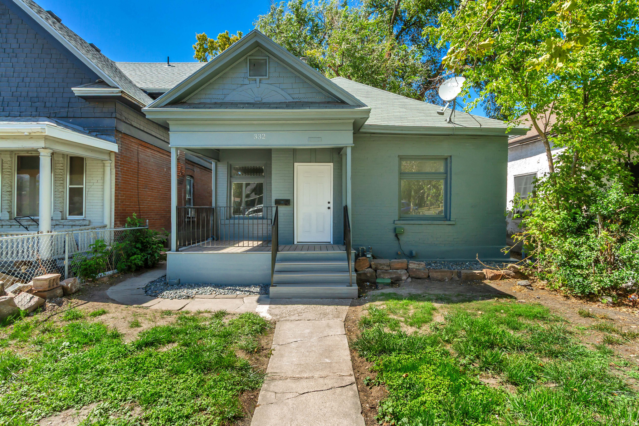 332 S 900 W, Salt Lake City, UT 84104 — photo 1