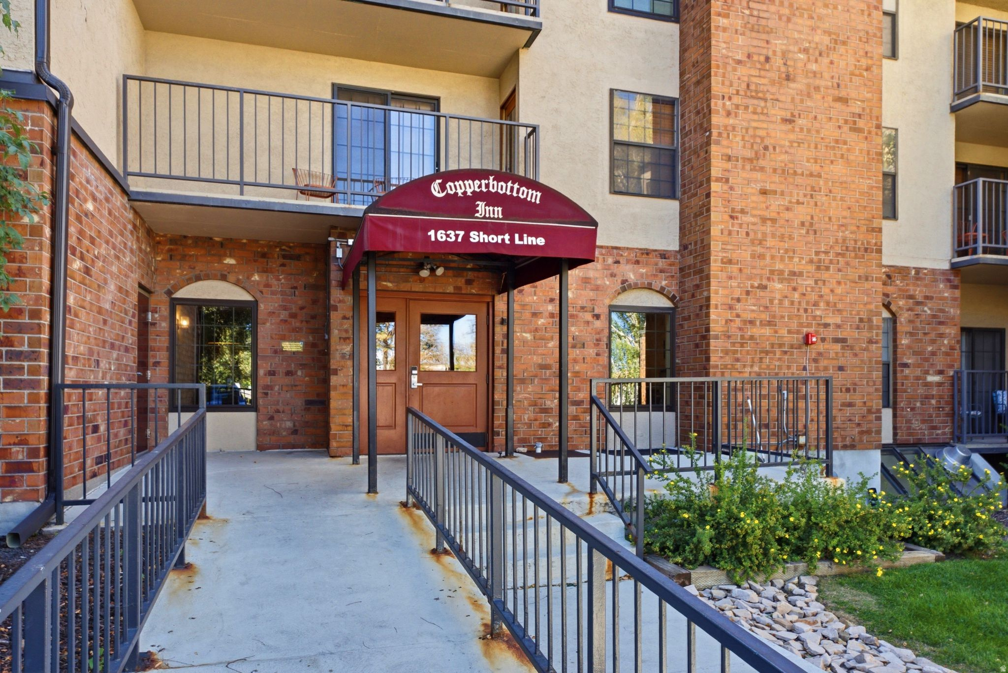 1637  SHORTLINE RD #106, Park City, UT 84060 — photo 1