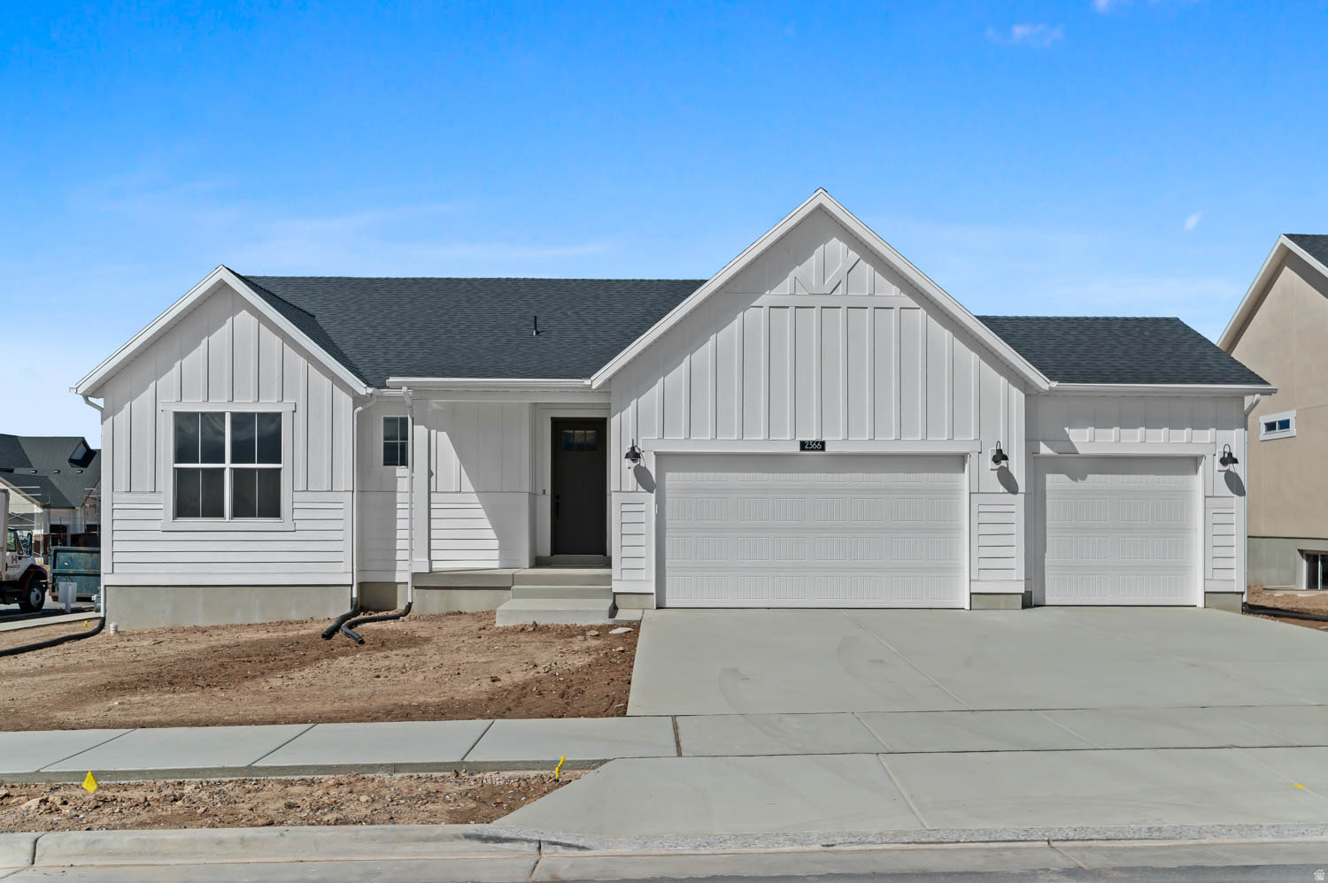 2366 S 1230 W, Syracuse, UT 84075 — photo 1