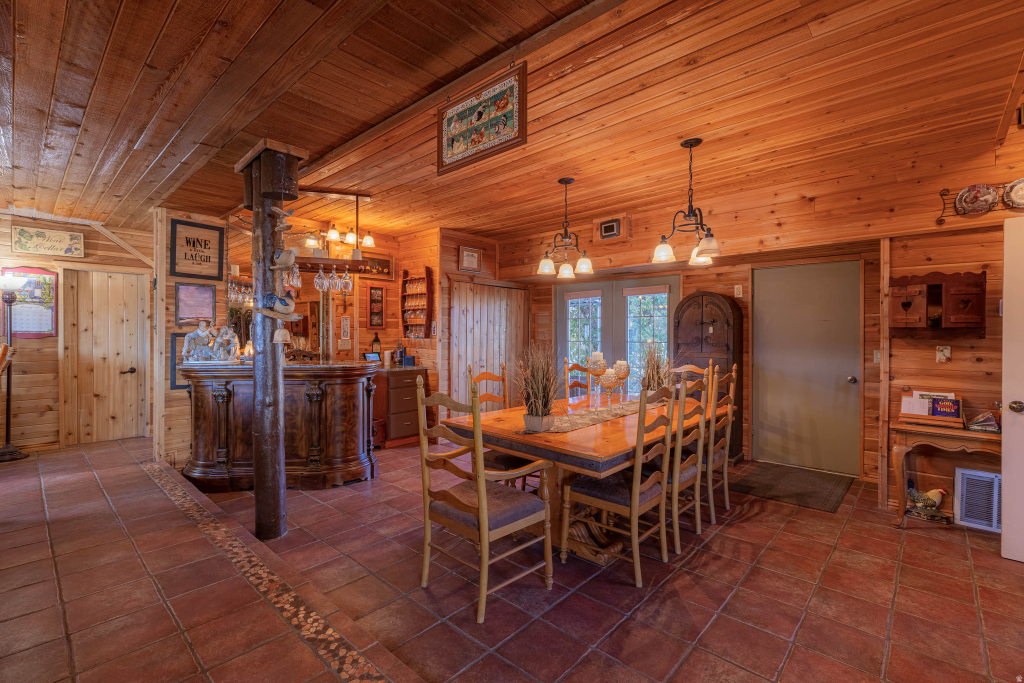 1298 S 1500 E, New Harmony, UT 84757 — photo 1