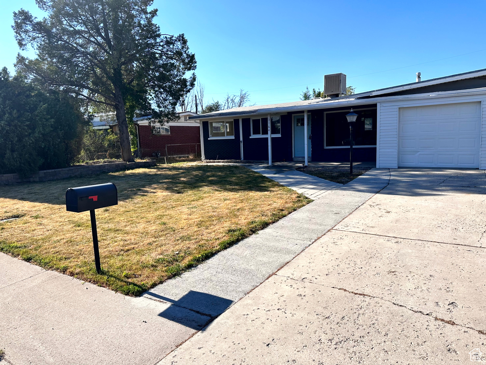 3164 W MARK AVE, West Valley City, UT 84119 — photo 1