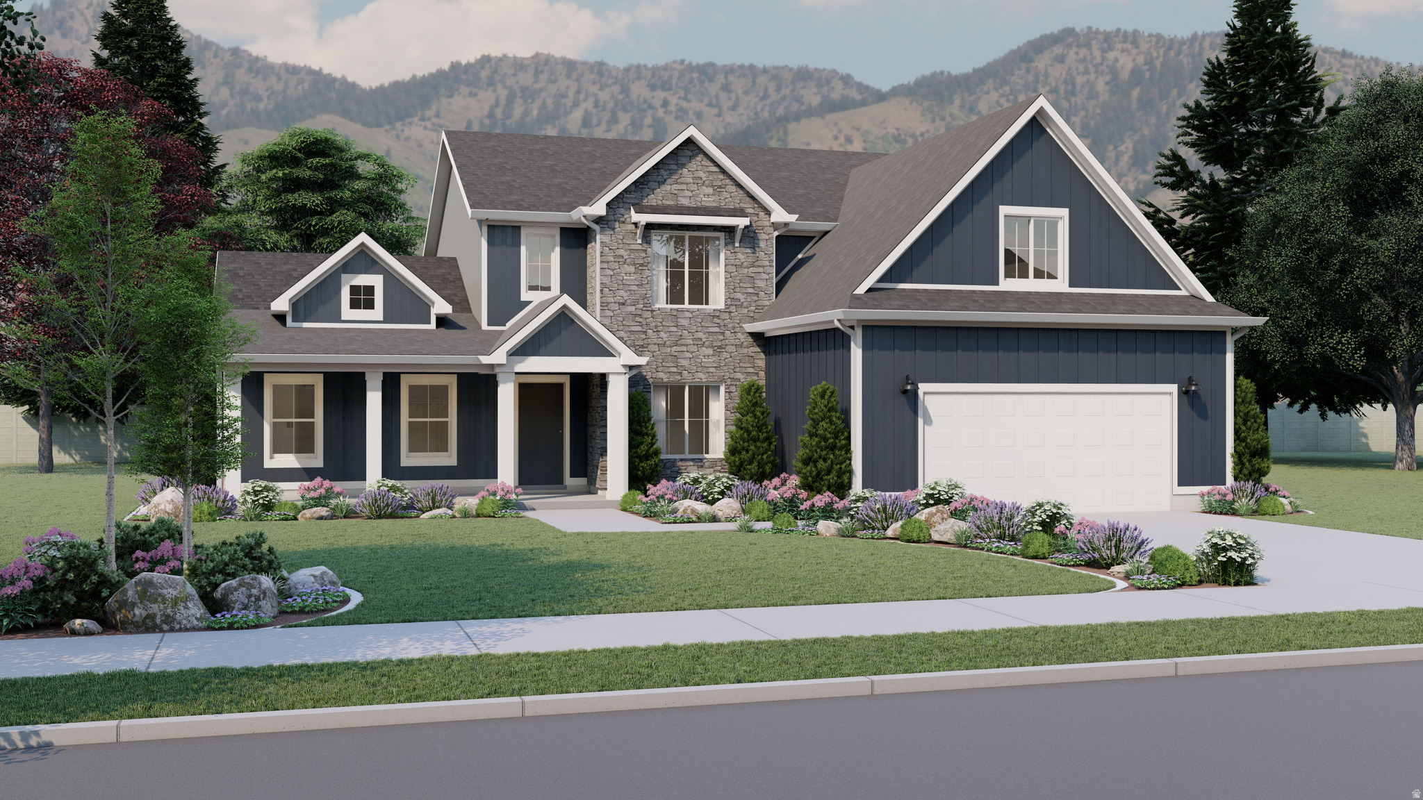 1436 S 10 E, Salem, UT 84653 — photo 1
