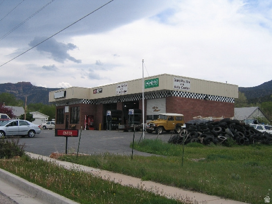 200 S 500 W, Parowan, UT 84761 — photo 1