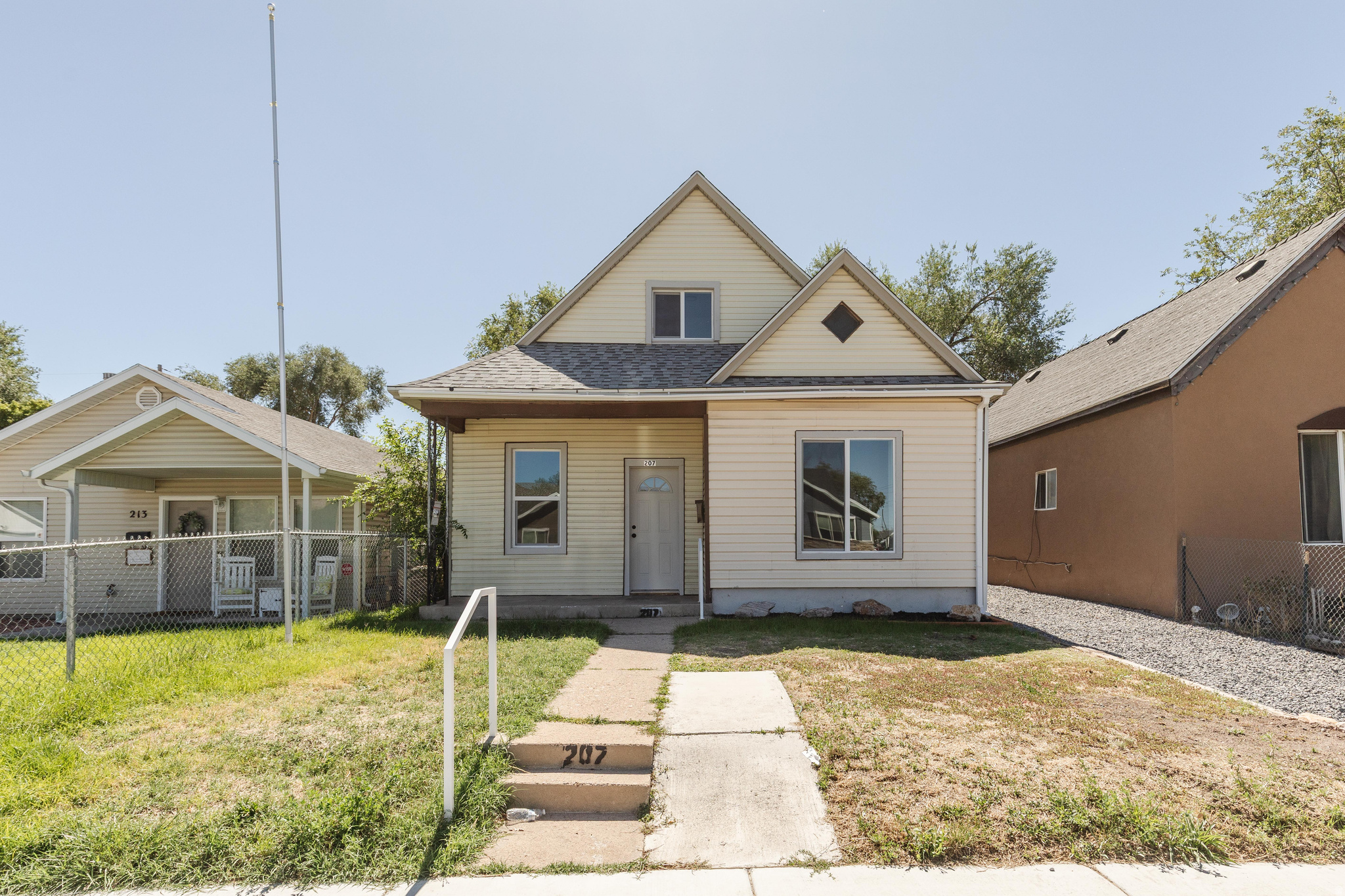 207  33RD ST, Ogden, UT 84401 — photo 1
