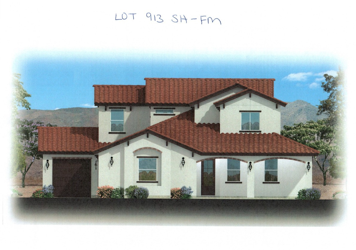 467 W CANYON PINE DR, St. George, UT 84790 — photo 1