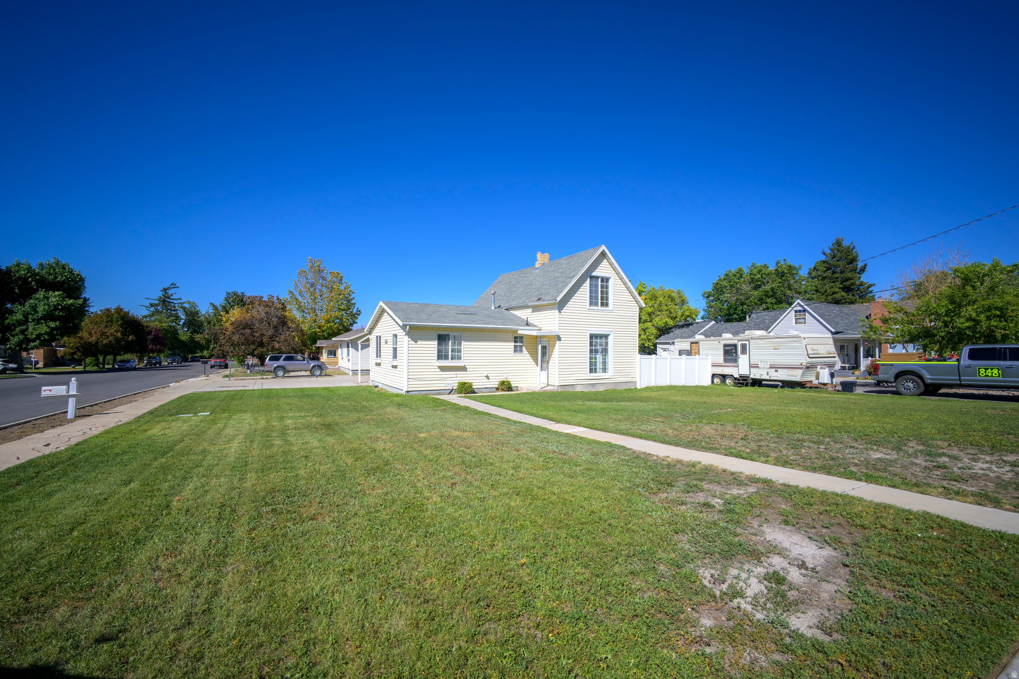 314 N 100 W, Payson, UT 84651 — photo 1